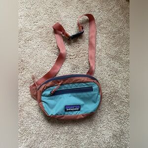 Patagonia Ultralight Black Hole Mini Hip Pack